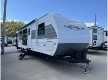 5 RV Models with an Amazing Outdoor Kitchen image