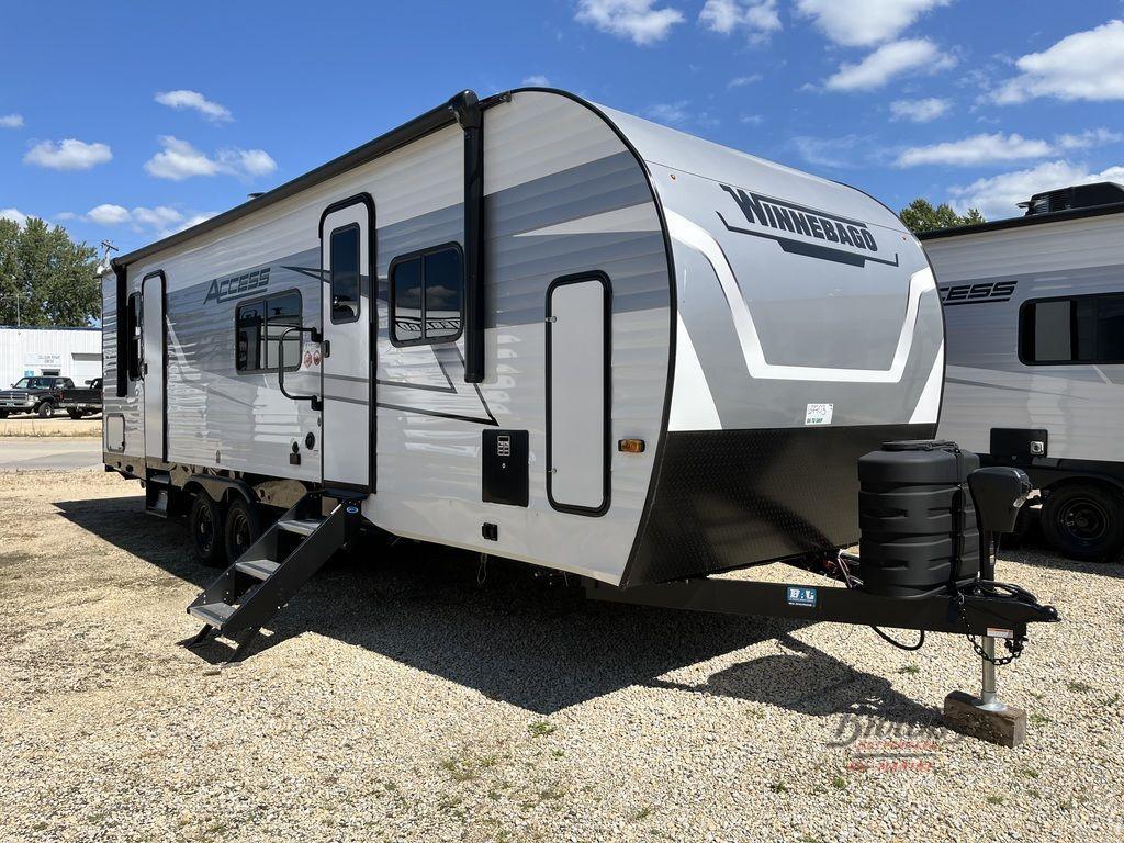 28FK Access For Sale - Winnebago RVs - RV Trader
