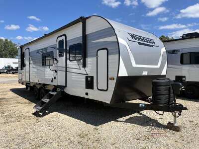 28FK Access For Sale - Winnebago RVs - RV Trader