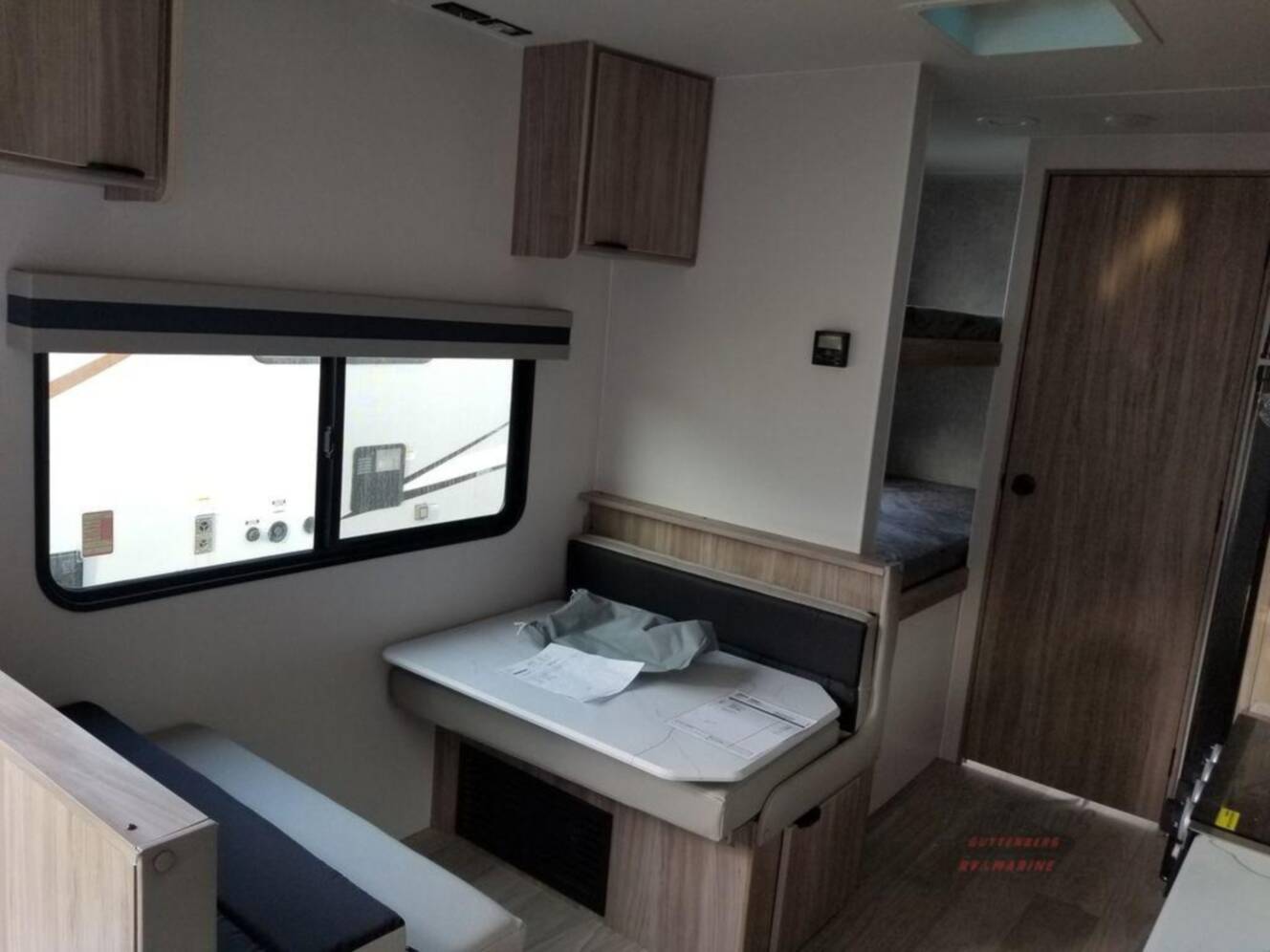 A photo of this 2024 Winnebago Industries Towables Access 26BH