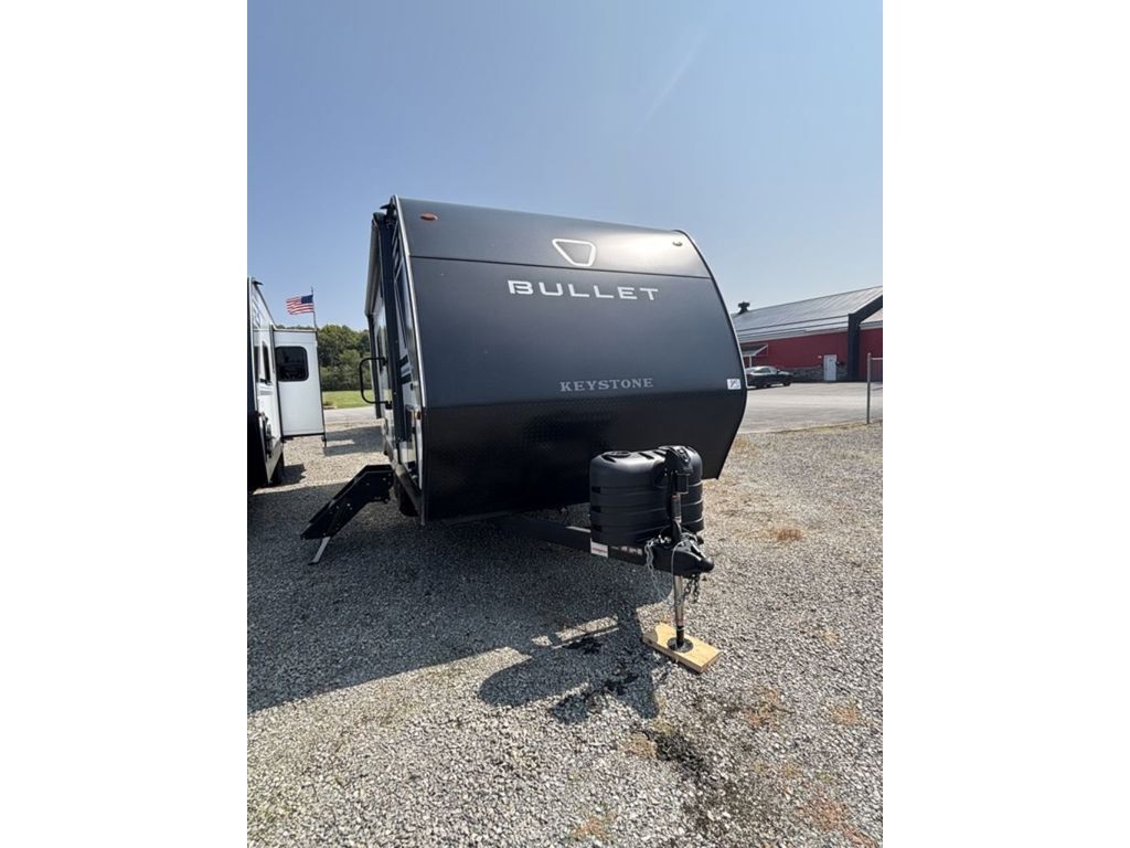 2026 Keystone Rv Bullet Classic 18RBC in saegertown PA