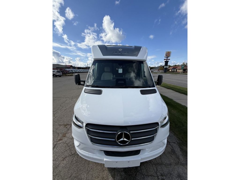 2026 Leisure Travel Unity U24MBL in holland MI
