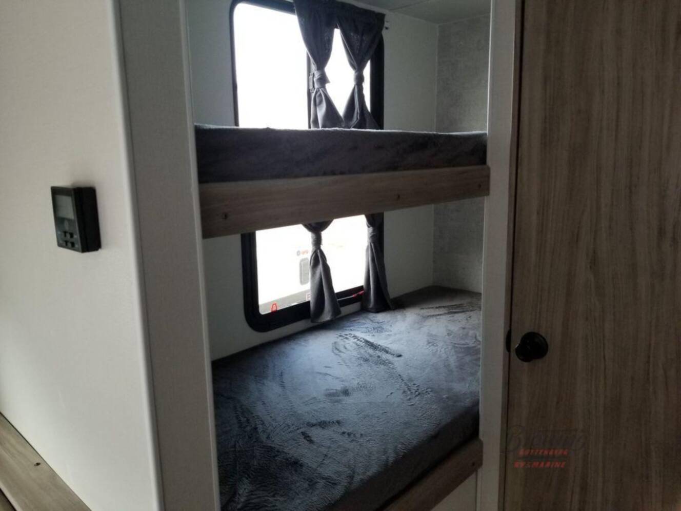 A photo of this 2024 Winnebago Industries Towables Access 26BH