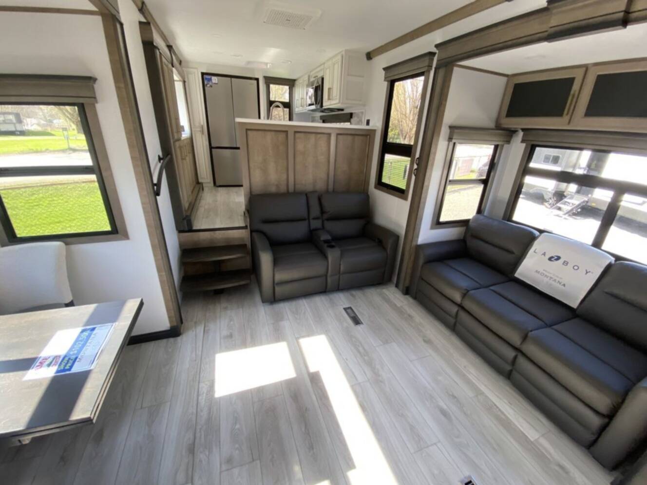 A photo of this 2025 Keystone Rv Montana 3901RK