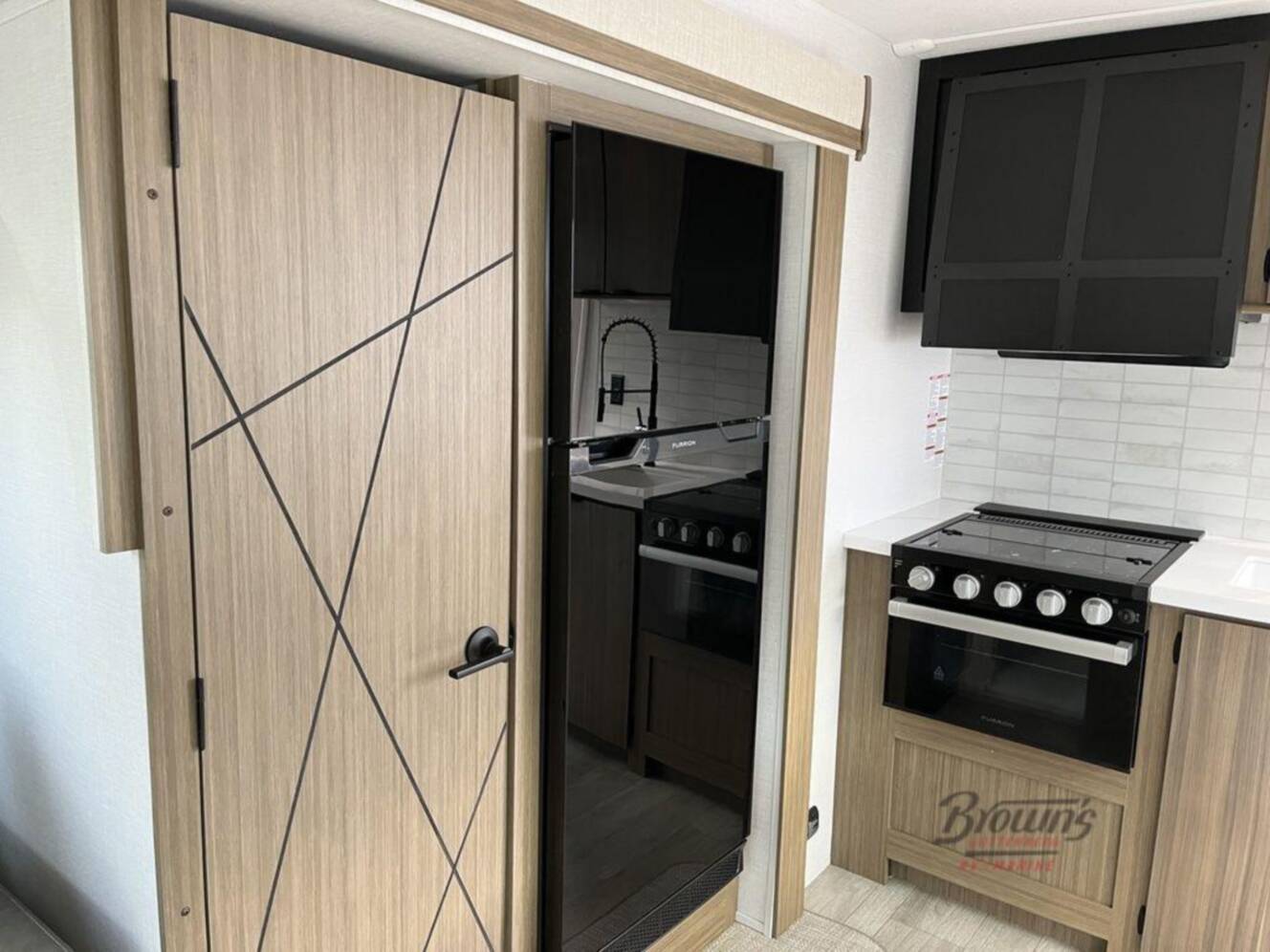 A photo of this 2025 Forest River Rv Wildwood 32VERANDA