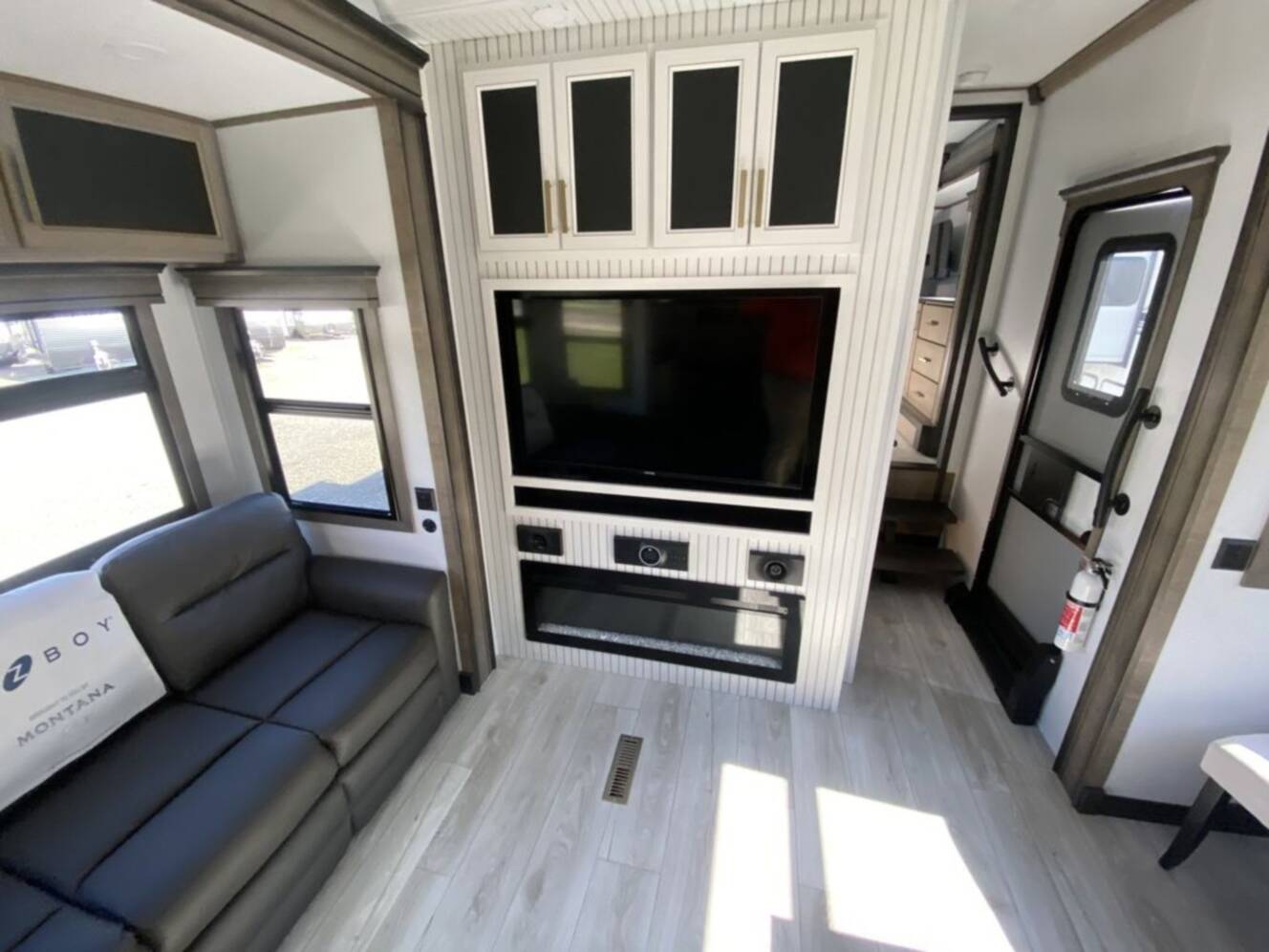 A photo of this 2025 Keystone Rv Montana 3901RK