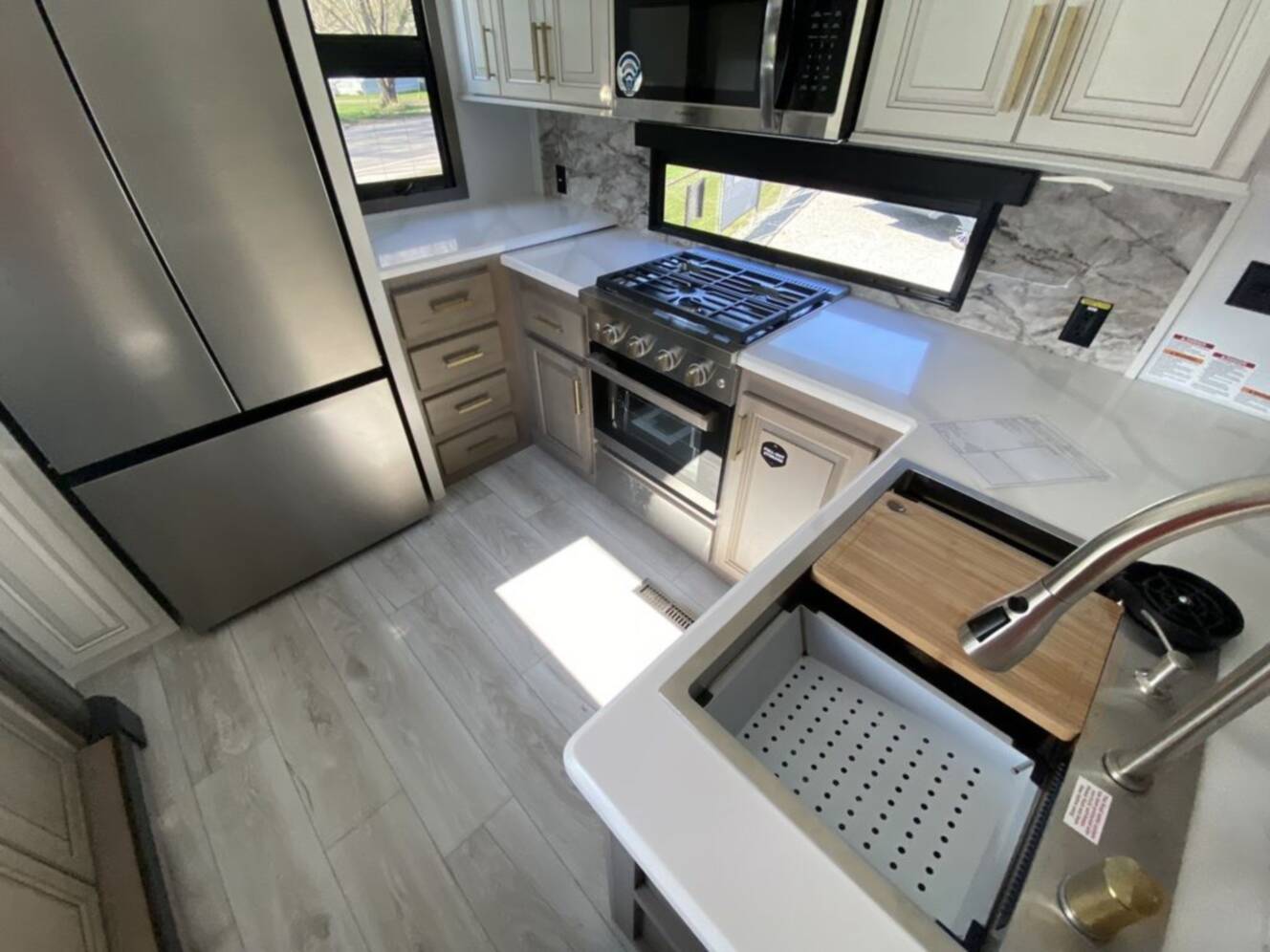 A photo of this 2025 Keystone Rv Montana 3901RK
