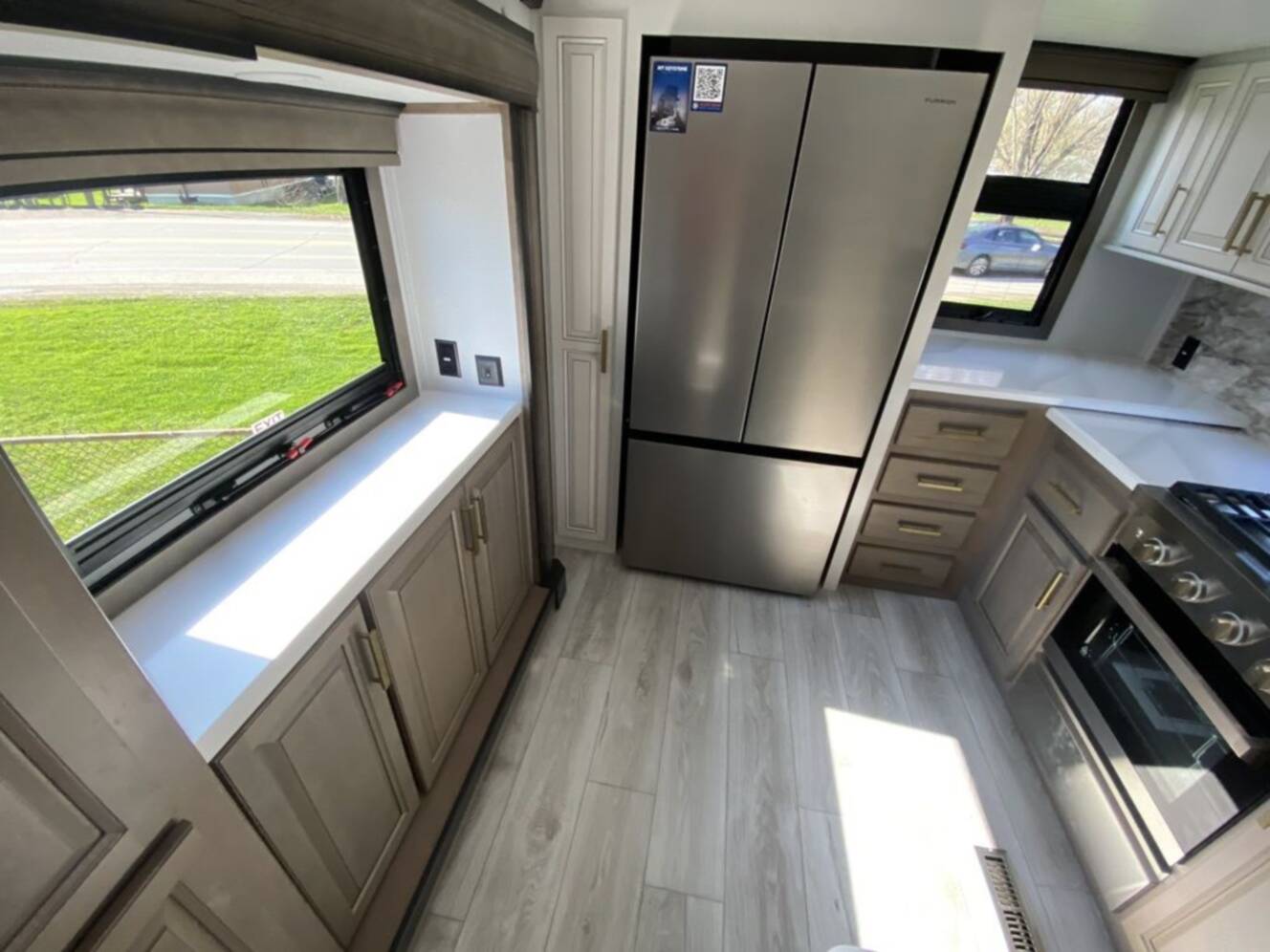 A photo of this 2025 Keystone Rv Montana 3901RK