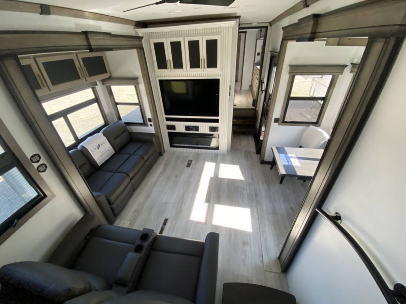 A photo of this 2025 Keystone Rv Montana 3901RK