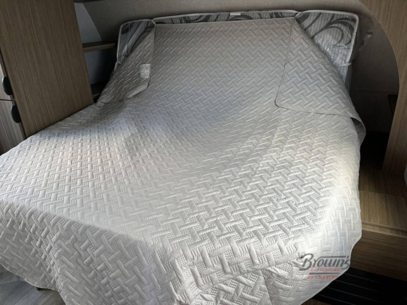 A photo of this 2025 Forest River Rv Wildwood 32VERANDA
