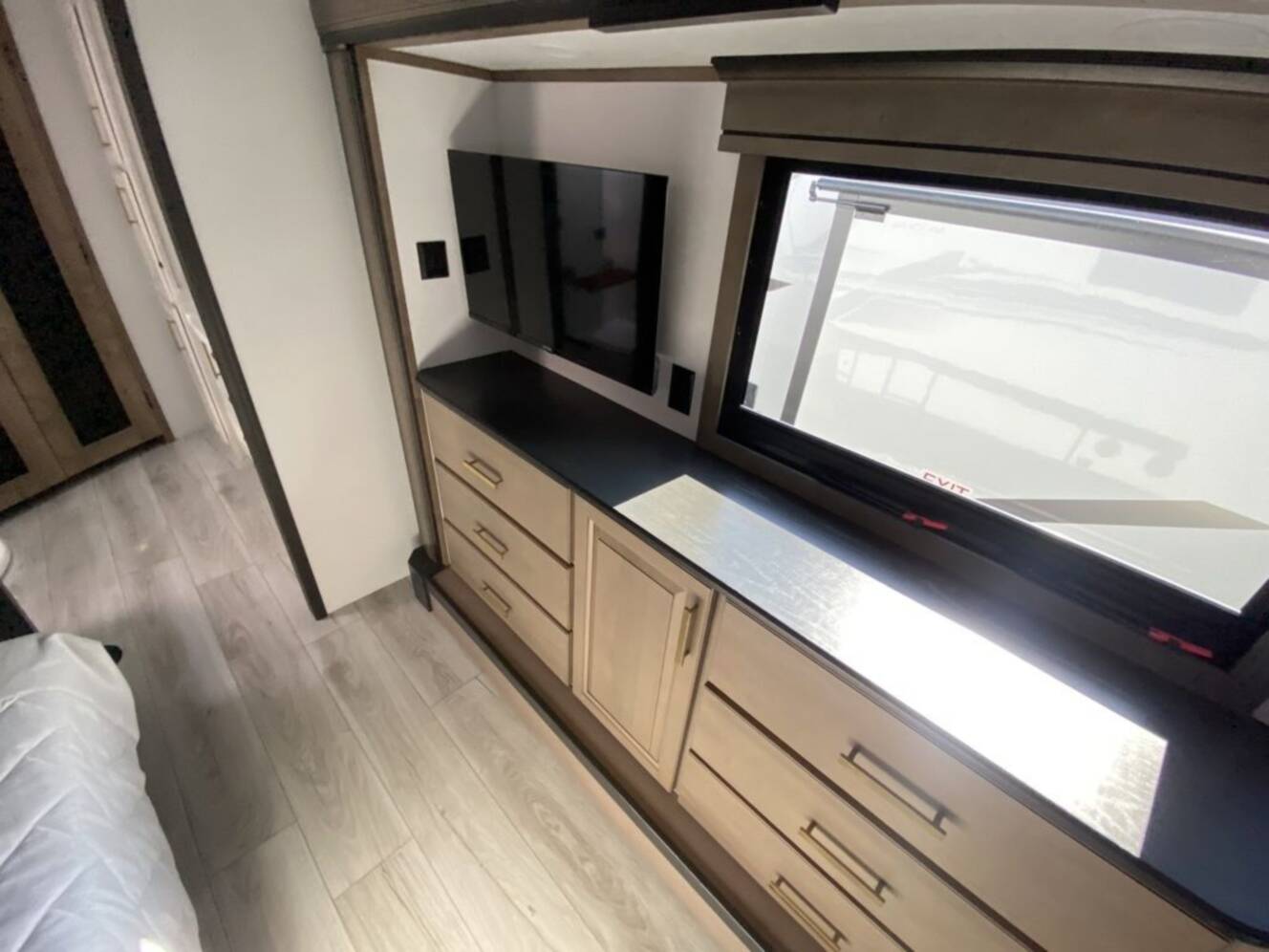 A photo of this 2025 Keystone Rv Montana 3901RK