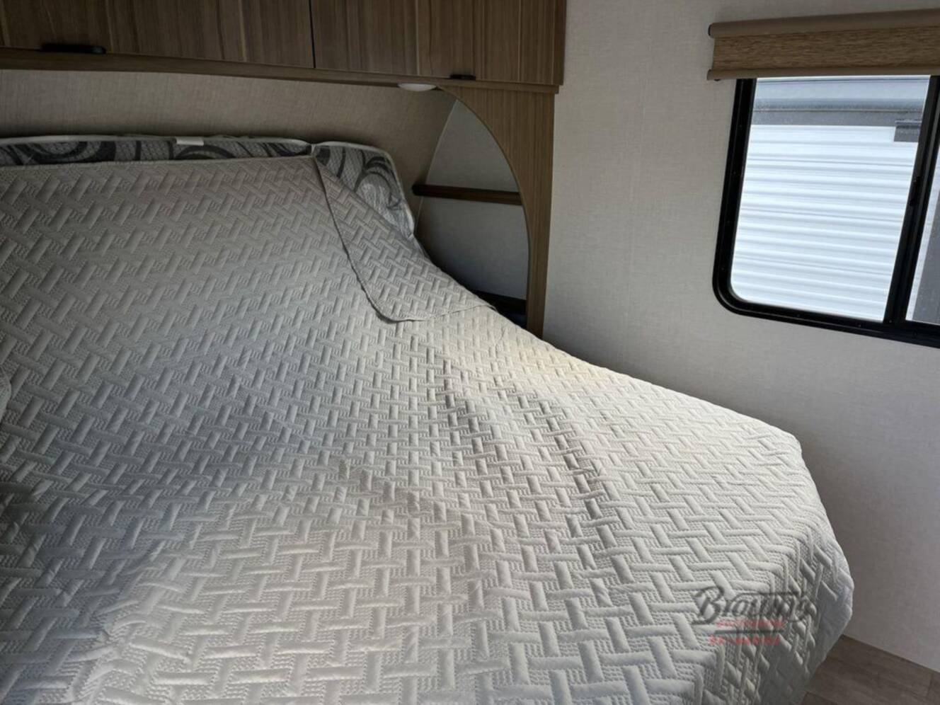 A photo of this 2025 Forest River Rv Wildwood 32VERANDA