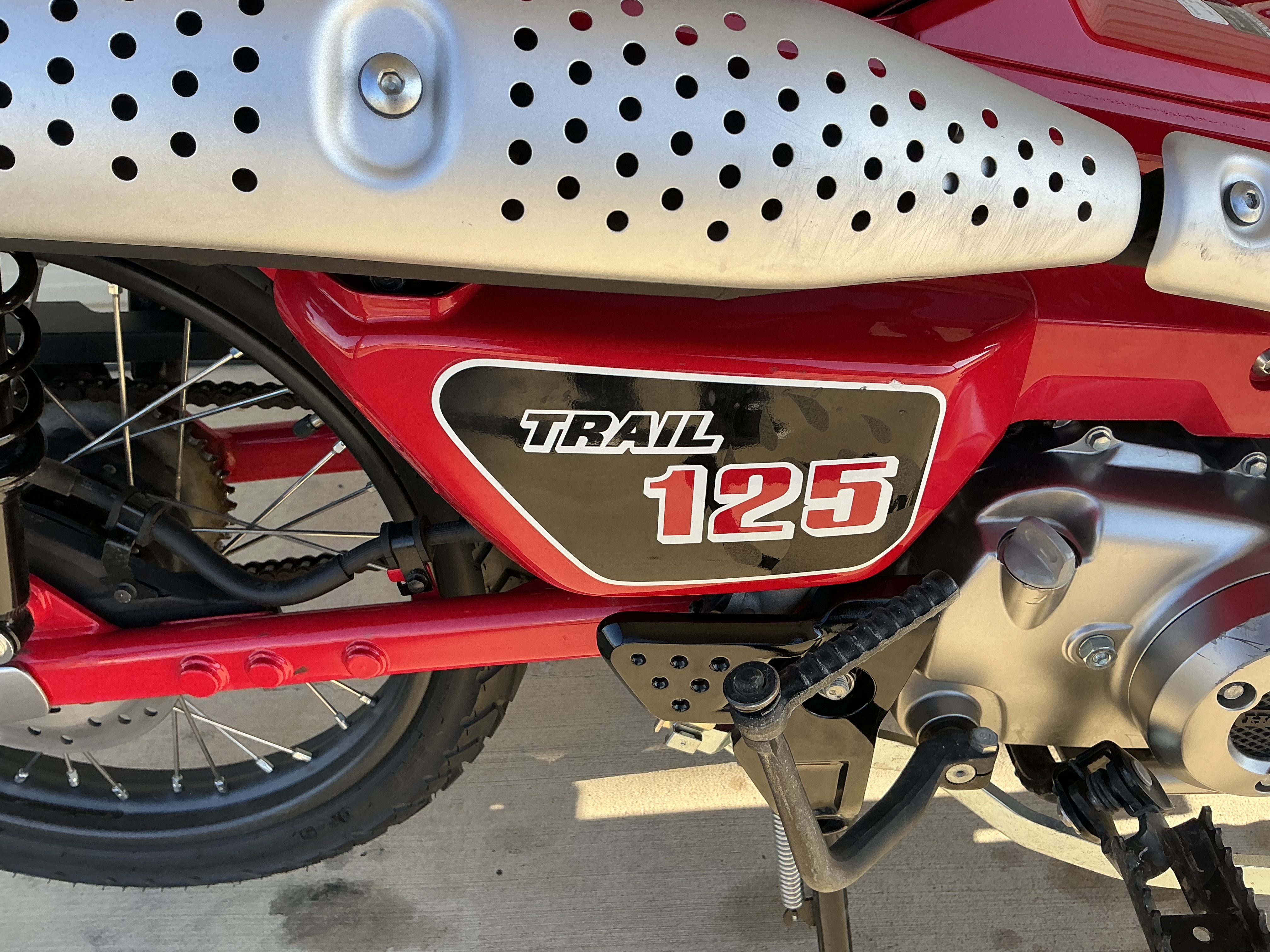 N 20-29751 Emgo Replacement Mirror RH Kawasaki 1998-02 ZX9G/J/R ZX9E