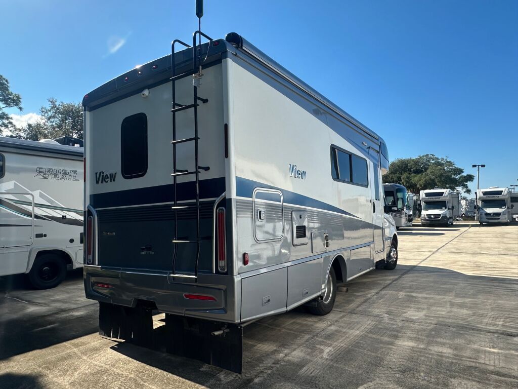 2020-2021 Winnebago View RVs For Sale near Fort Myers, FL - RV Trader