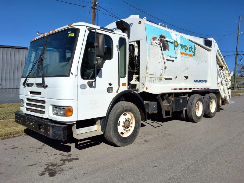 2010 CONDOR OTHER