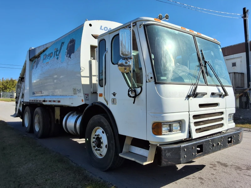 2010 CONDOR OTHER