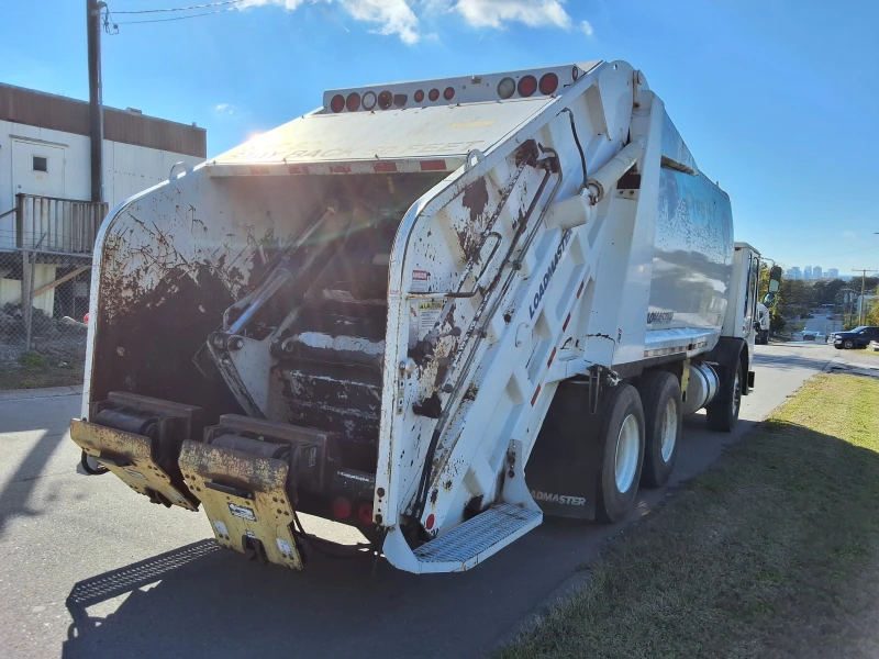 2010 CONDOR OTHER
