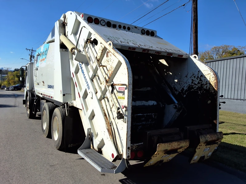 2010 CONDOR OTHER