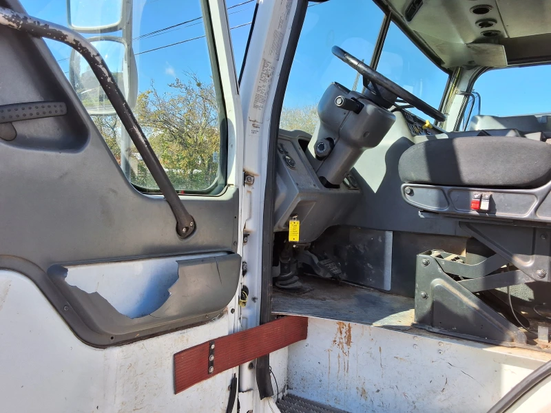 2010 CONDOR OTHER
