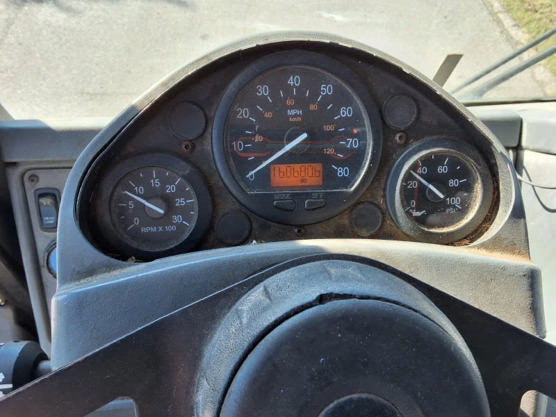 2010 CONDOR OTHER