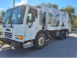 2010 CONDOR OTHER