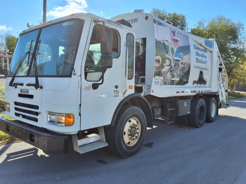 2010 CONDOR OTHER