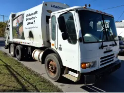 2010 CONDOR OTHER