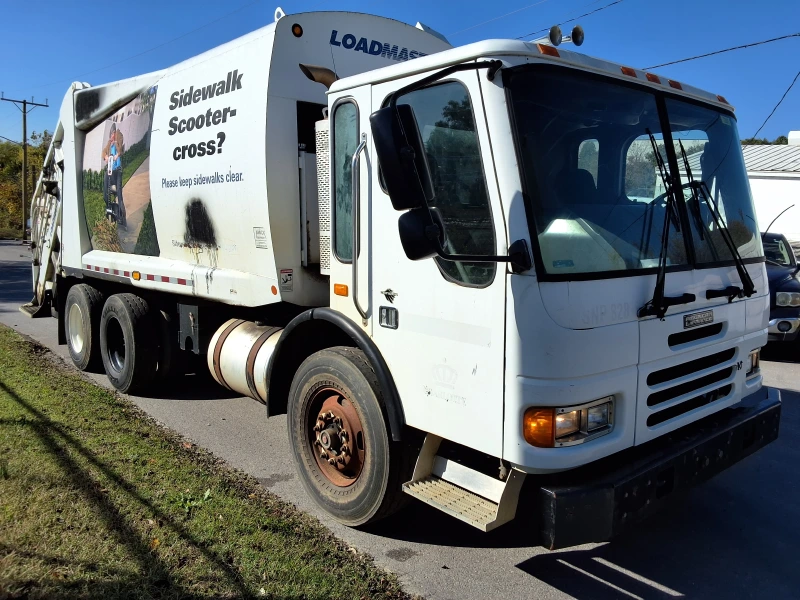 2010 CONDOR OTHER
