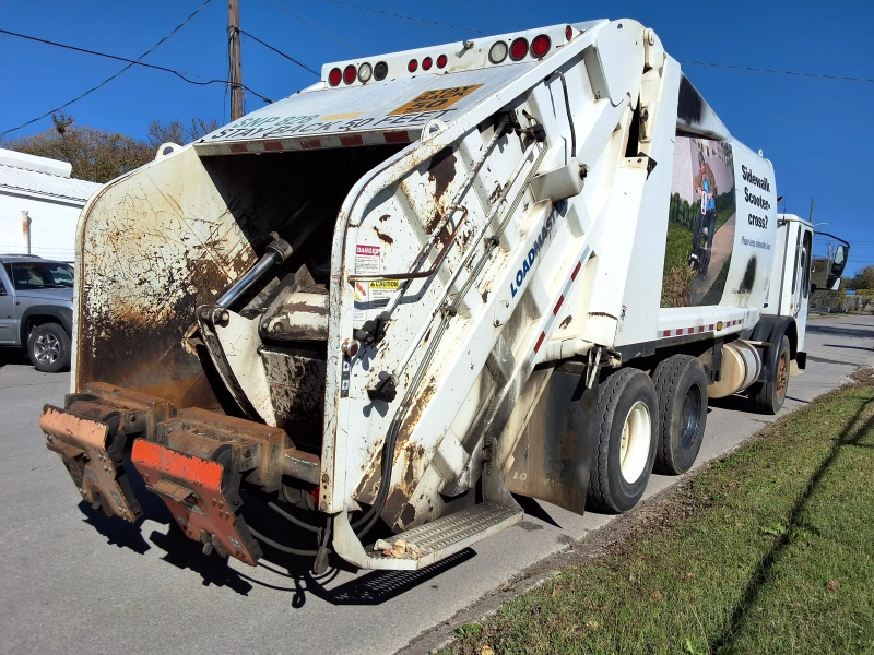 2010 CONDOR OTHER