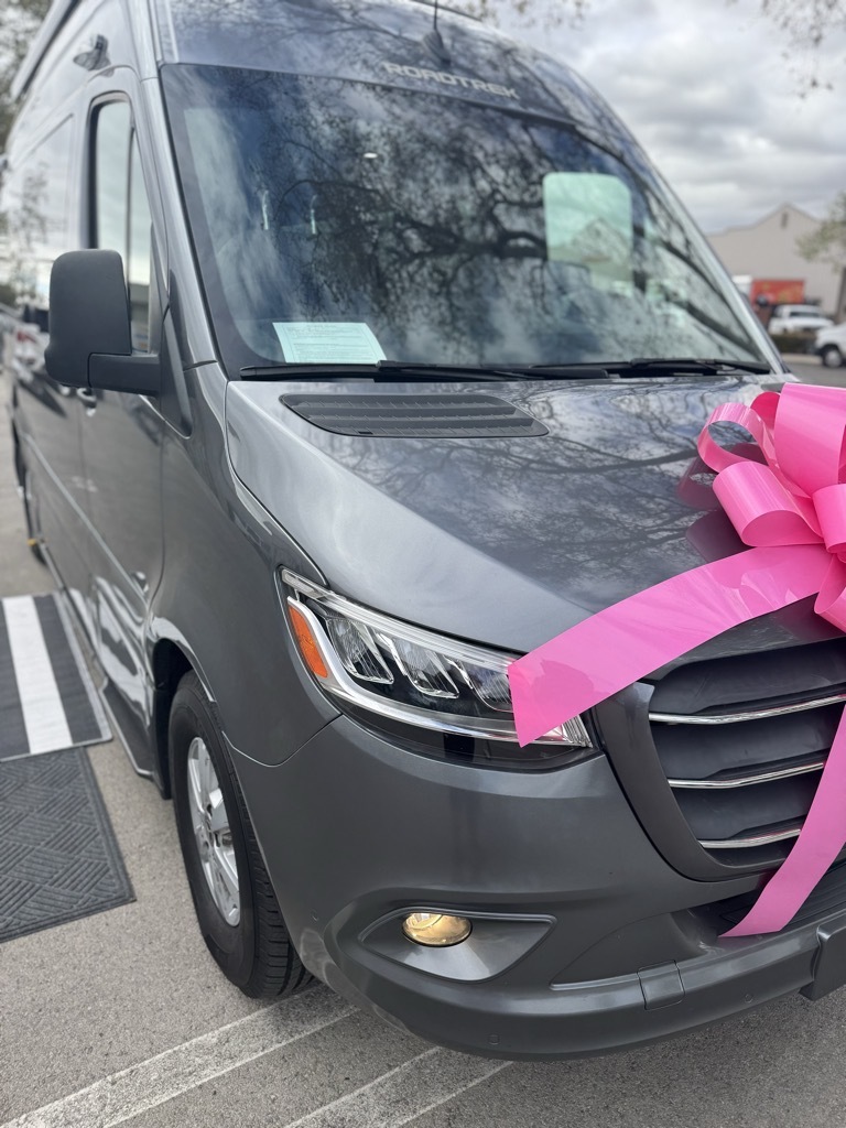 2023 Roadtrek SS AGILE in santa maria CA