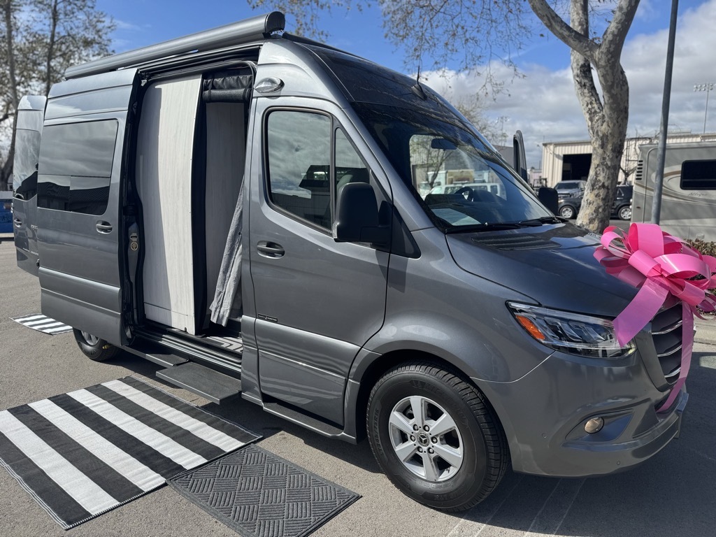 2023 Roadtrek SS AGILE in santa maria CA