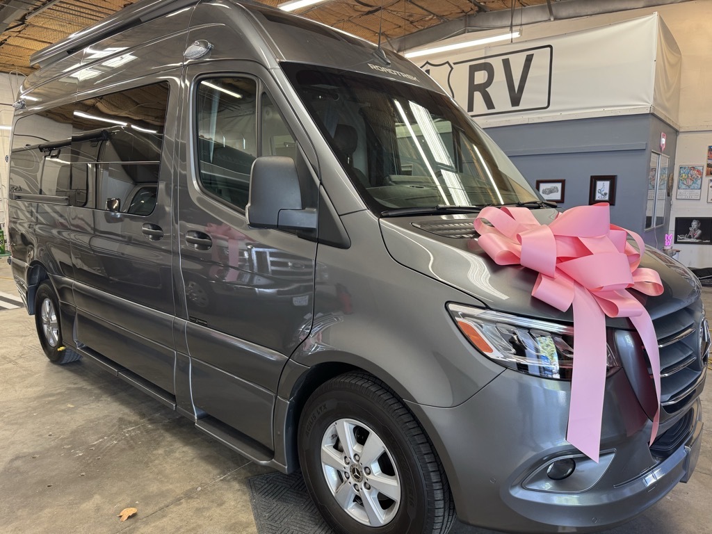 2023 Roadtrek SS AGILE in santa maria CA