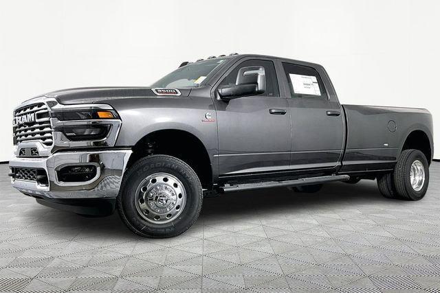 2026 RAM 3500 TRADESMAN in Oklahoma City, OK