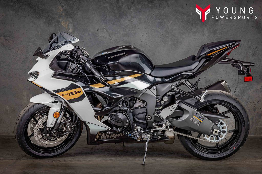 Kawasaki Motorcycles For Sale Near Greeley, CO - Cycle Trader