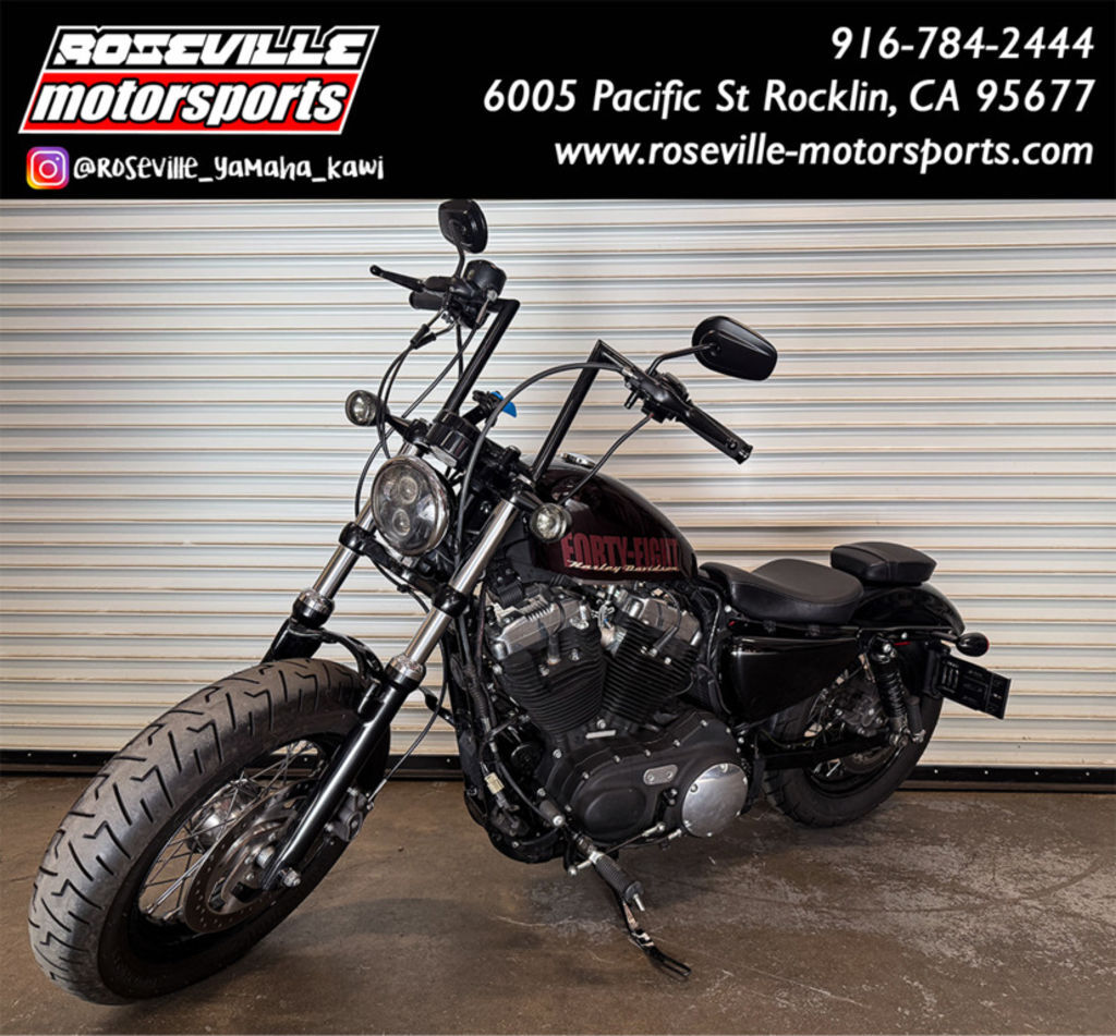 ハーレーダビッドソン（Harley-Davidson）2014年 HARLEY-DAVIDSON 2014