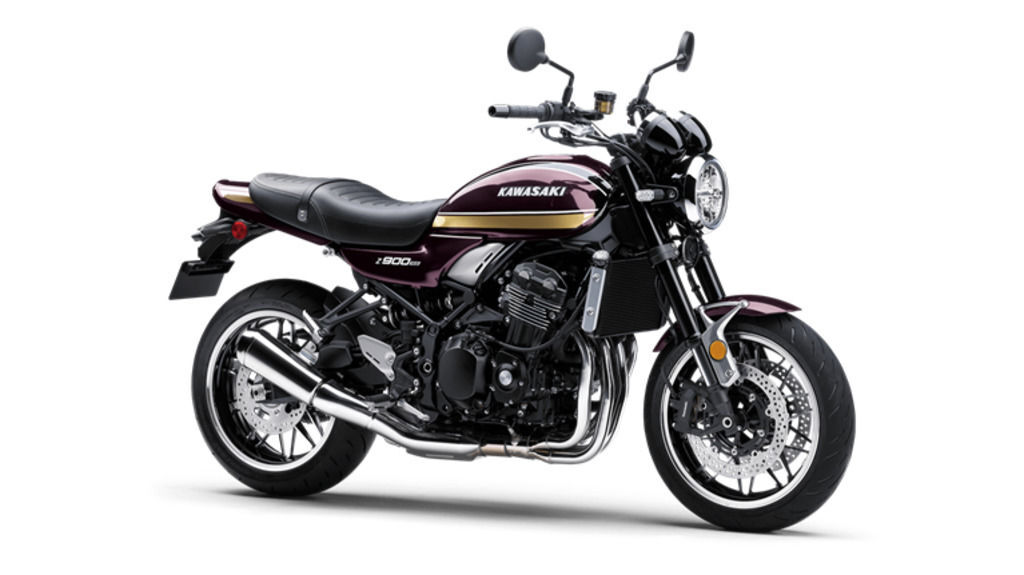 2025 Kawasaki Z900RS Motorcycles For Sale - Cycle Trader