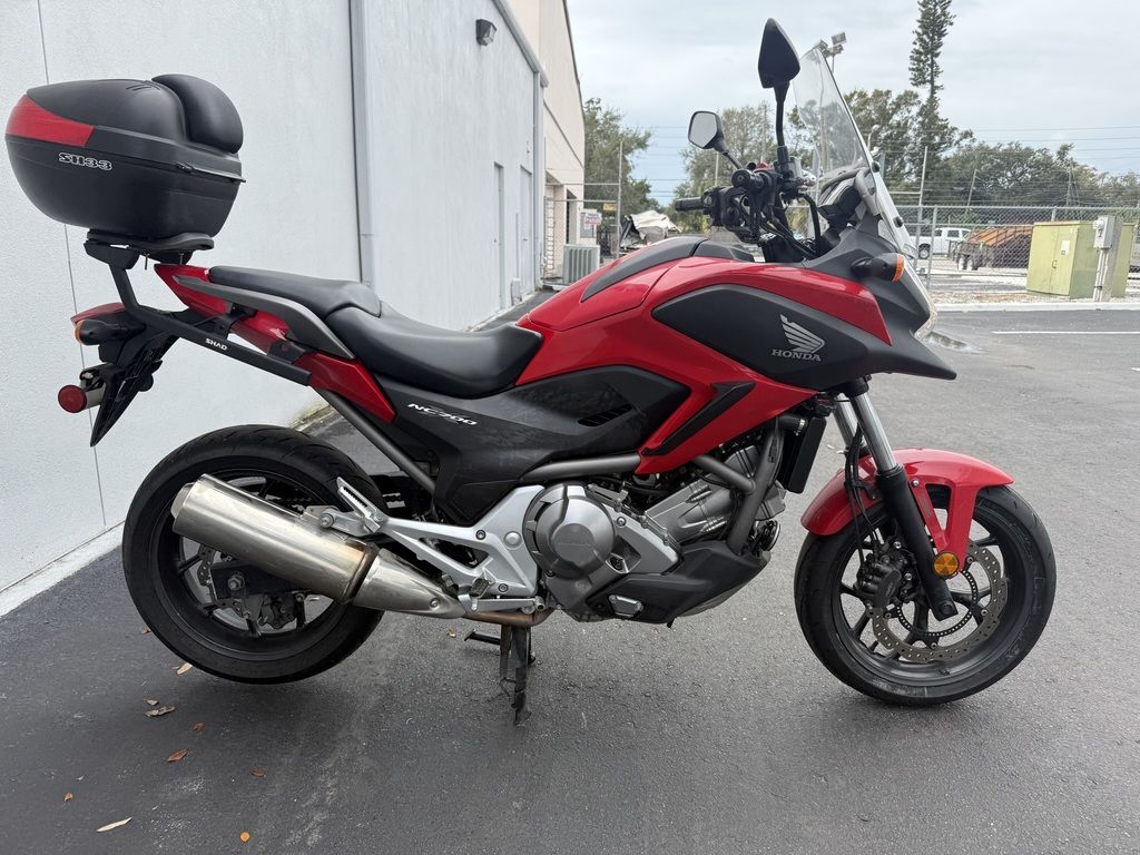 2013 Honda NC700 Motorcycles For Sale - Cycle Trader
