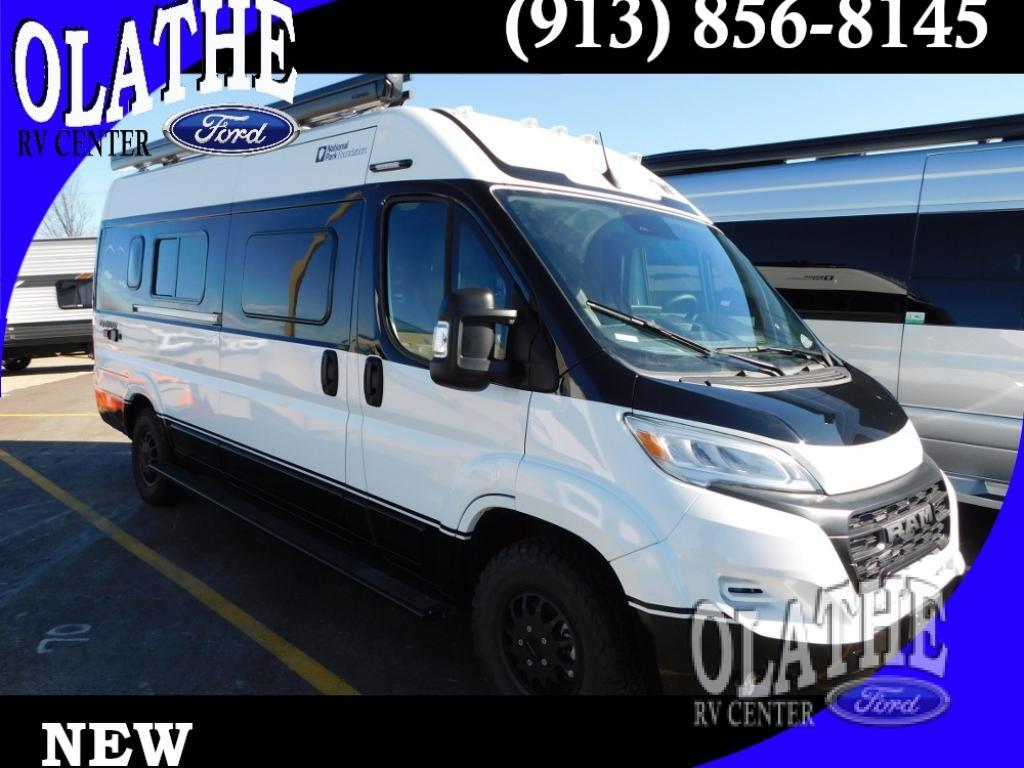 2026 Winnebago Travato 59K in gardner KS