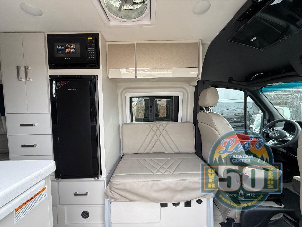 2026 Thor Motor Coach Sanctuary 24A in gambrills MD