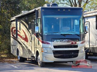 2015 TIFFIN MOTORHOMES ALLEGRO 32 SA