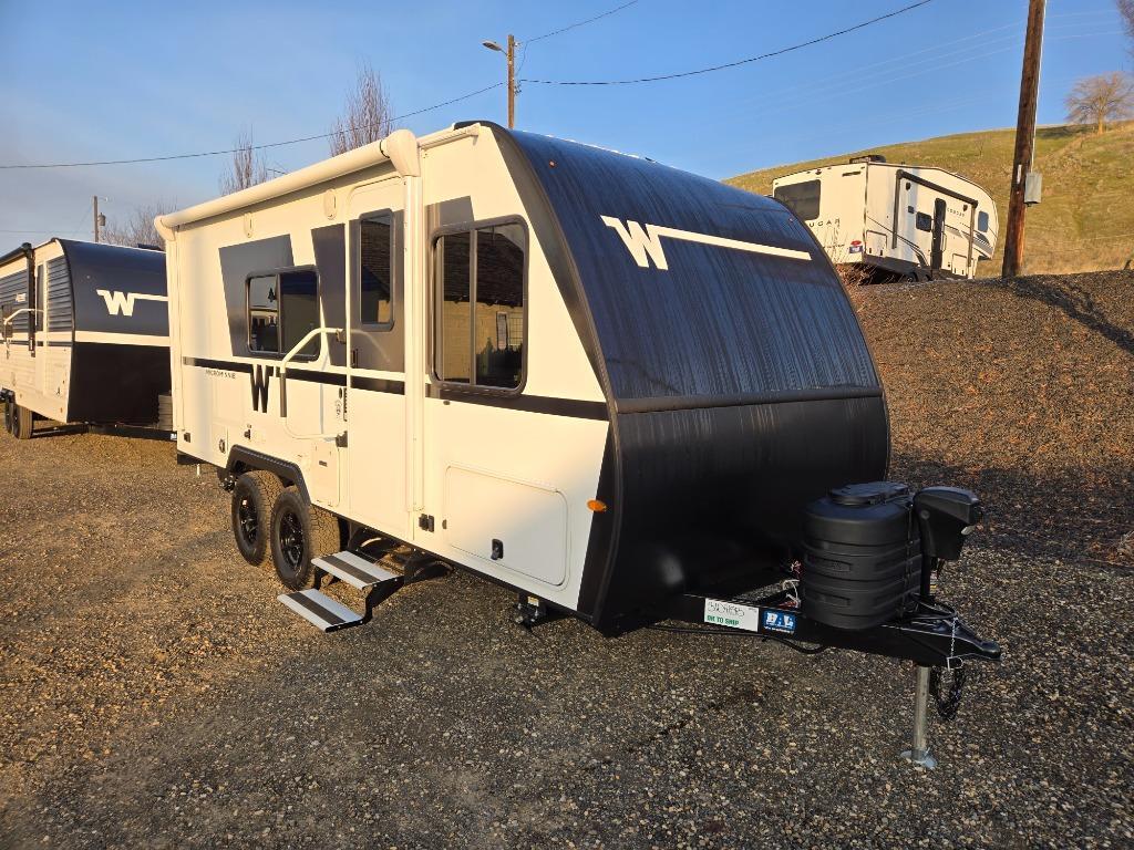2026 Winnebago Micro Minnie 2108DS in lewiston ID