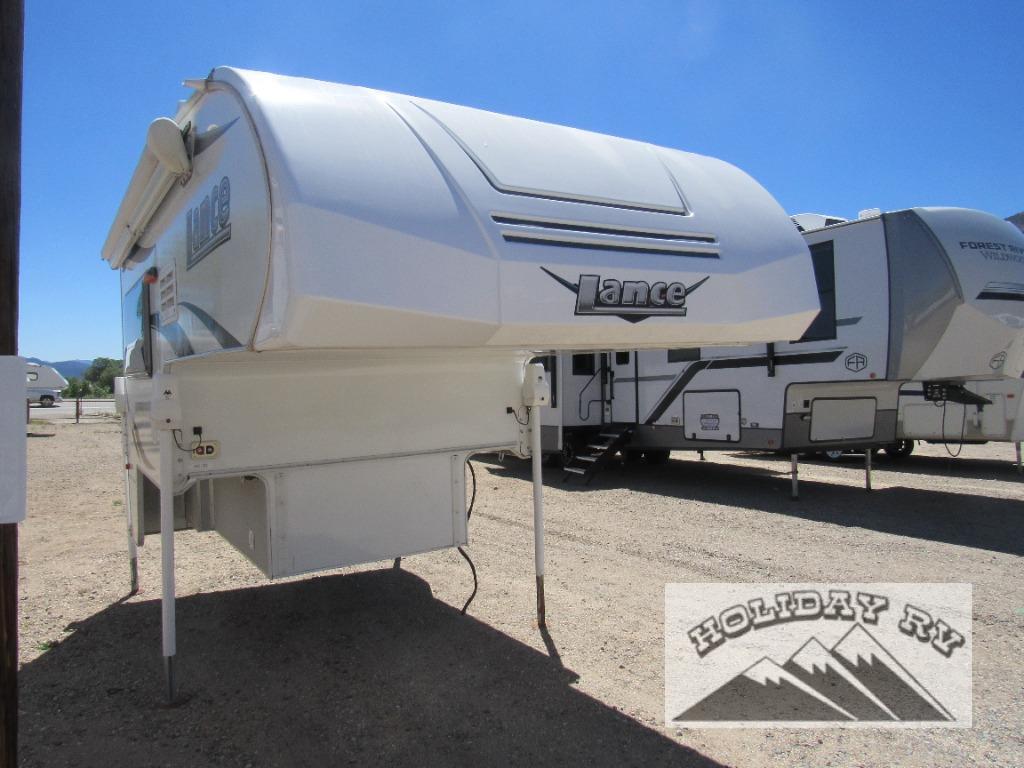2018 Lance 650 in poncha springs CO