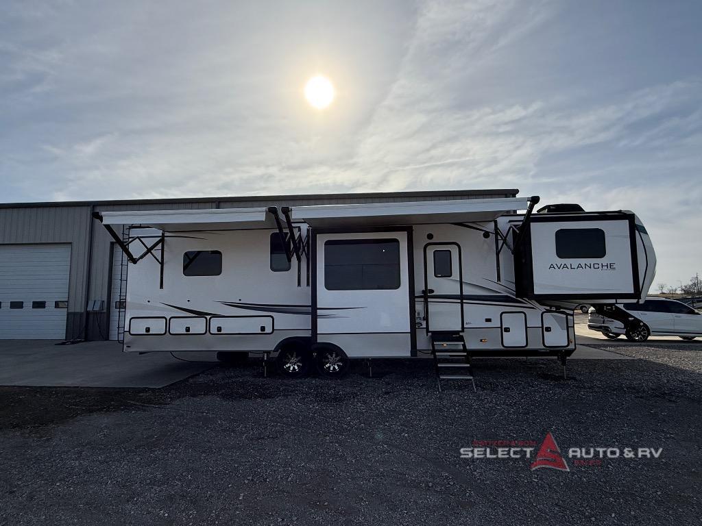 2023 Keystone Rv Avalanche 360FL RV