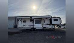 2023 Keystone Rv Avalanche 360FL RV