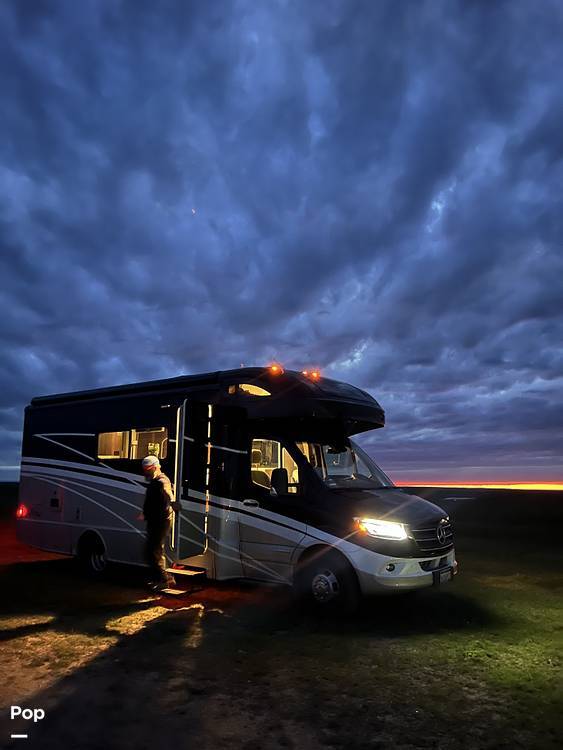 2021 Winnebago View 24D in urbana OH