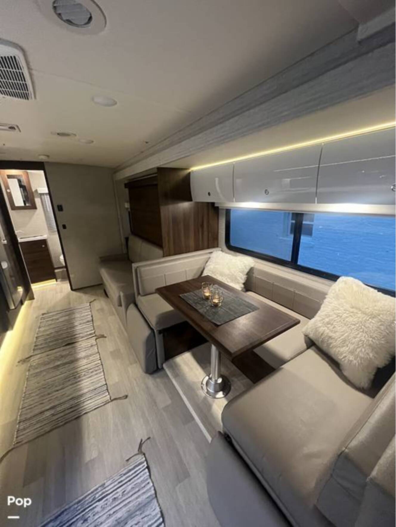 A photo of this 2021 Winnebago View 24D