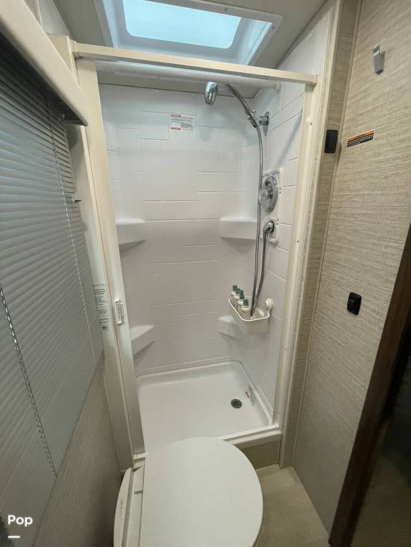 A photo of this 2021 Winnebago View 24D