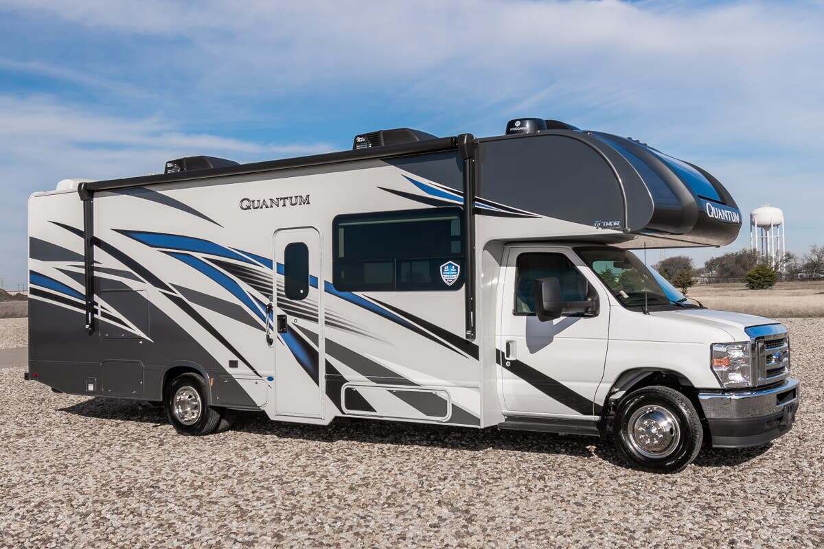 Used Class C RVs and Motorhomes For Sale near Van Alstyne, TX - RV Trader