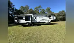 2020 Grand Design REFLECTION 367BHS RV