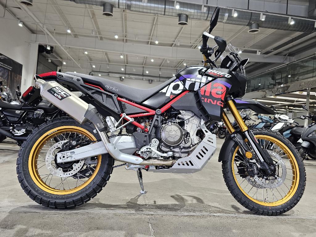 2027 Aprilia TUAREG RALLY RALLY in Costa Mesa, CA